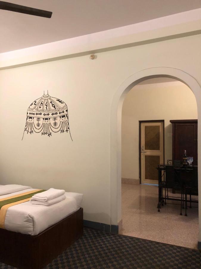 Bouddha Green Hotel Katmandu Kültér fotó